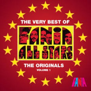 The Very Best of Fania All Stars (The Originals) Vol.1