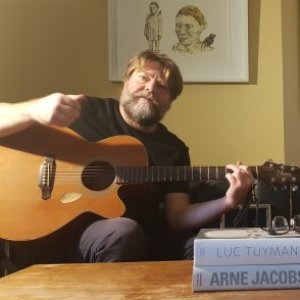 Image for 'Andries Bezuidenhout'