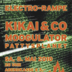 live@electro-rampe