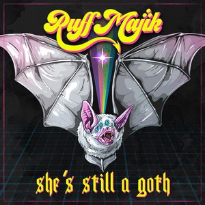 She's Still a Goth