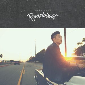 Roundabout - EP