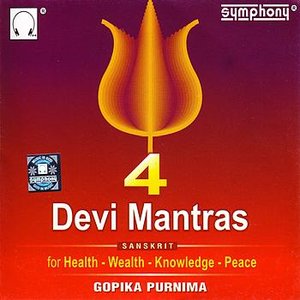 4 Devi Mantras