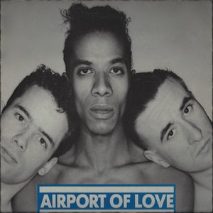 Airport of LOve (Remix 2013)