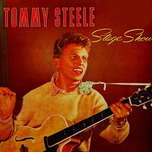 TOMMY STEELE STAGE SHOW