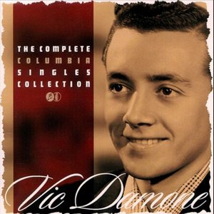 Image for 'The Complete Columbia Singles Collection'