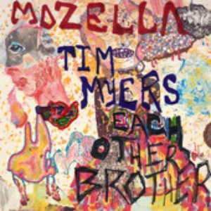 Image pour 'MoZella & Tim Myers'