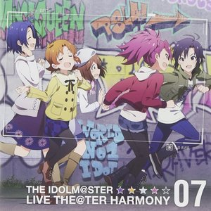 THE IDOLM@STER LIVE THE@TER HARMONY 07