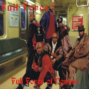 Full Force of Course
