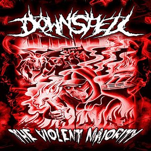 The Violent Majority