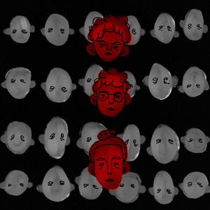 Artwork for Look Like People