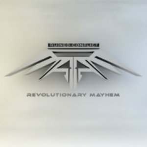 Revolutionary Mayhem