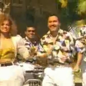 Banda Blanca のアバター