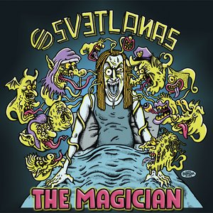 The Magician - Single