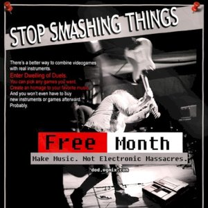 Dwelling of Duels 2010-03: Free Month