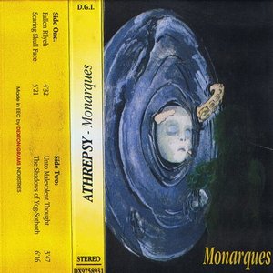 Monarques