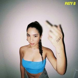 Paty B 的头像