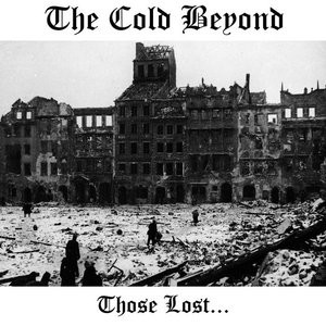 Those Lost...