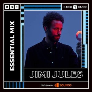 2022-04-30: BBC Radio 1 Essential Mix