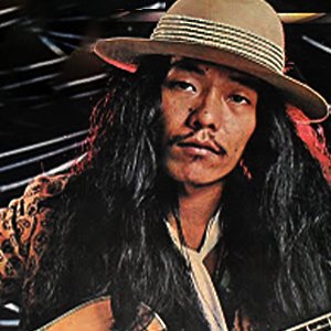 Freddie Aguilar のアバター