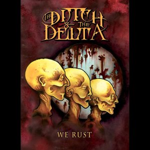 We Rust - EP