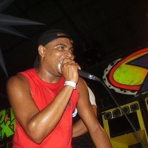 MC Mazinho için avatar