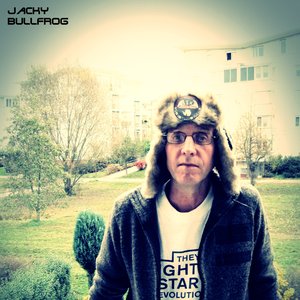 Jacky Bullfrog için avatar