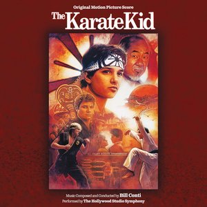 The Karate Kid (Original Motion Picture Score)