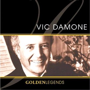 Golden Legends: Vic Damone