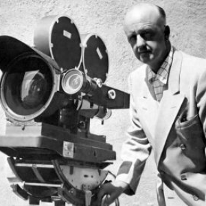 Jeff Alexander photo provided by Last.fm