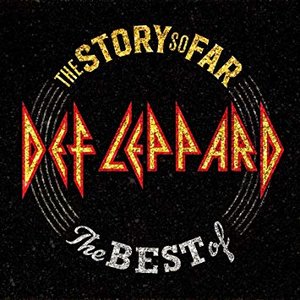 The Story So Far: The Best Of