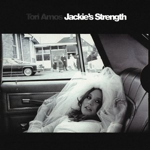 “Jackie's Strength”的封面