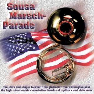 Sousa Marsch-Parade
