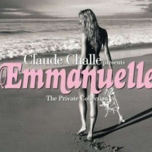 Emmanuelle: The Private Collection