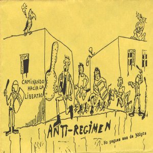 Anti-Régimen 的头像