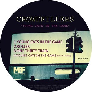 Young Cats In The Game