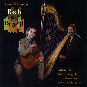 Bach to Brazil