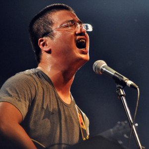 Li Zhi için avatar