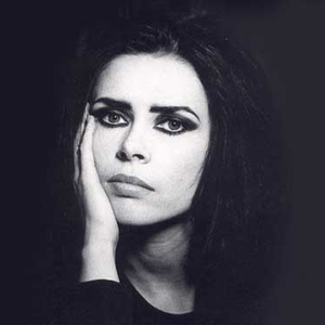 Toni Halliday photo provided by Last.fm