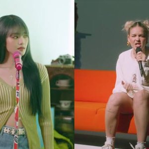 Anne-Marie, MINNIE & (G)I-DLE 的头像