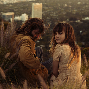 Angus & Julia Stone photo provided by Last.fm