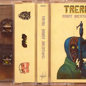 Treru 的头像
