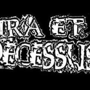 Ira Et Decessus 的头像