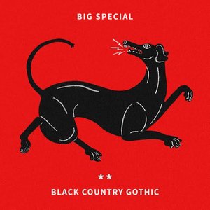 Black Country Gothic - EP