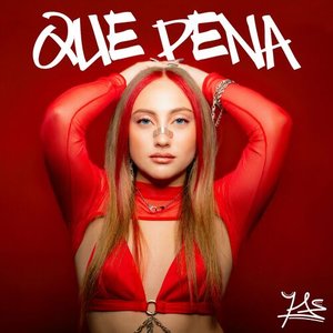 Que Pena - Single