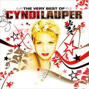 The Very Best Of Cyndi Lauper