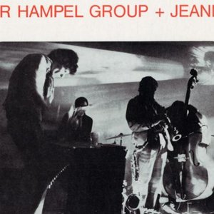 Gunter Hampel Group + Jeanne Lee için avatar