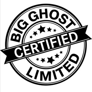 Avatar de Big Ghost Ltd.