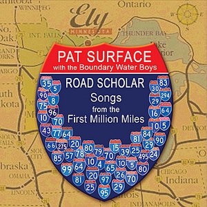 Road Scholar - Songs from the First Million Miles