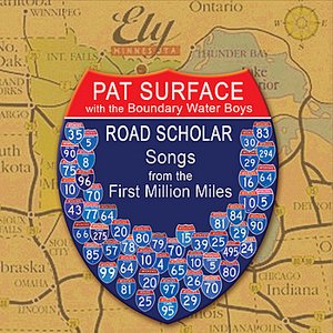 Road Scholar - Songs from the First Million Miles