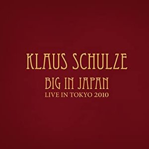 Big In Japan (European Edition) [Live in Tokio 2010]